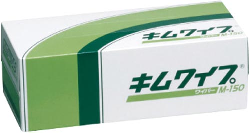 キムワイプ　Ｍ－１５０画像