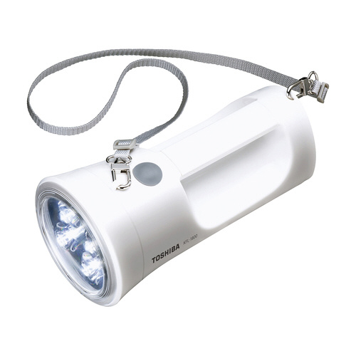 ＬＥＤサーチライト　ショルダーストラップ付画像