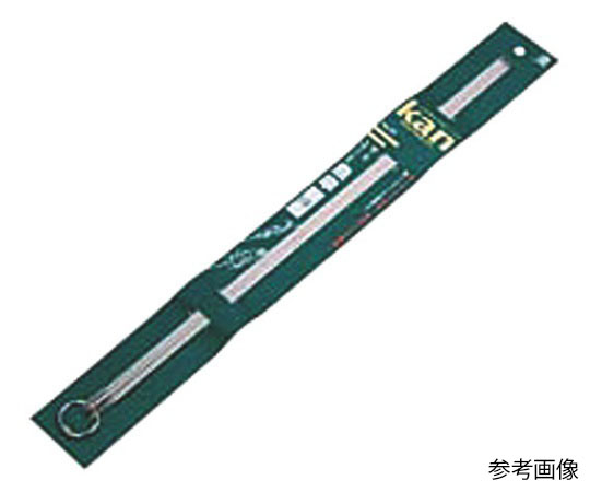 kan 18-8台紙付魚串(5本組)30cm画像