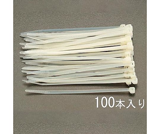 150x 3.6mm 結束バンド(100本)画像