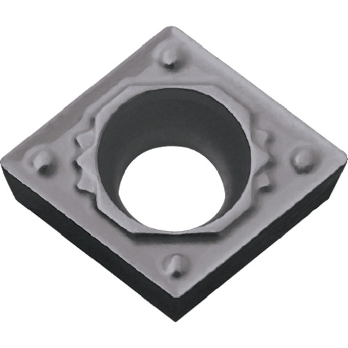 旋削用ﾁｯﾌﾟ TN610 1個画像