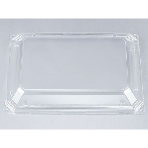 シーピー化成 BFNアルバ34 嵌合蓋画像