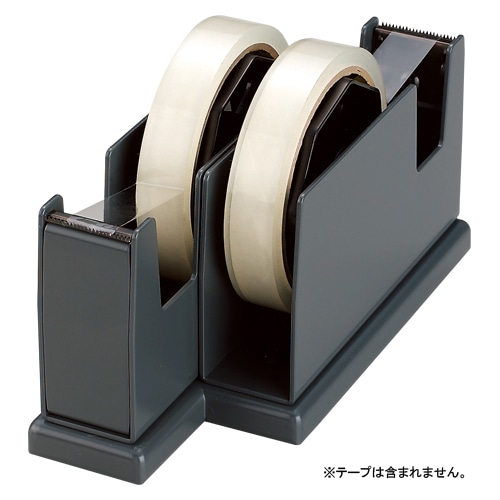 ＴＤ－２００－ＢＫ　ペアカッター　黒画像