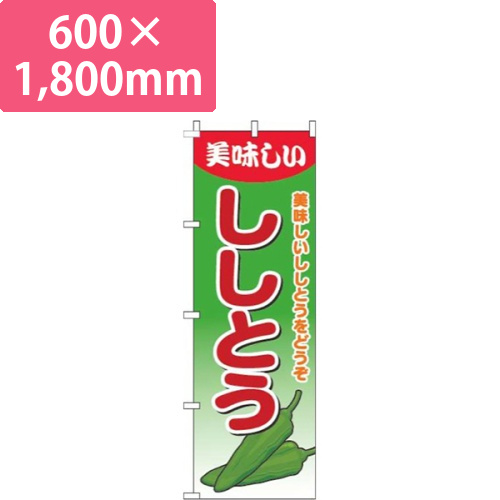 ししとうグラデーション緑画像