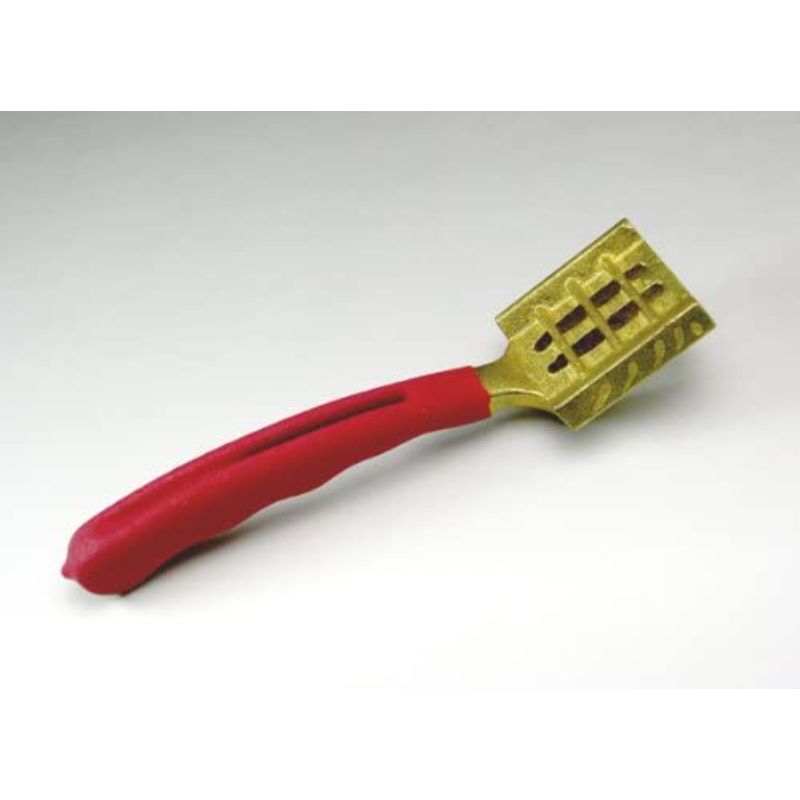 鋳物柄ウロコ取り SG-203 柄(塩化ビニール) 星三製作所画像