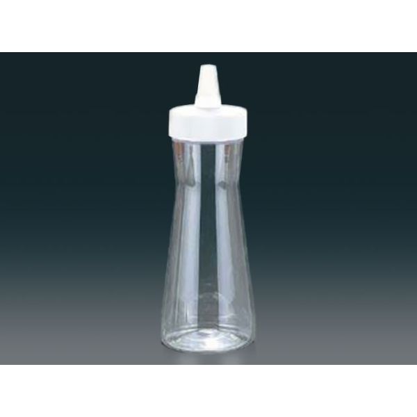 調味料入れ ドレッシングボトル FTP-360 白色画像