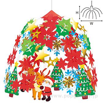 なかよしクリスマスセンター画像