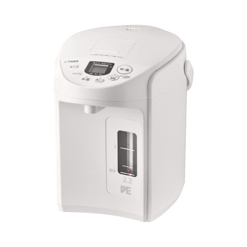 ＶＥ電気ポット画像