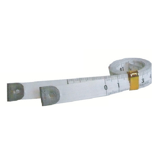 ﾌﾟﾛﾏｰﾄ ﾃｰﾗｰﾒｼﾞｬｰ1.5m 余白有 白/白 1本画像