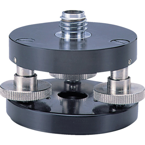 水平微調整三脚ｱﾀﾞﾌﾟﾀｰ RL-TB 1台画像