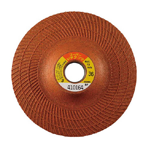 ﾚﾁﾞﾎﾞﾝ ｽｰﾊﾟｰﾚﾁﾞﾃｸﾏSRT 100×3×15 36 1枚画像