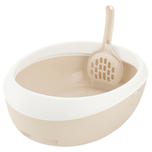 ﾗﾌﾟﾚ ﾈｺﾄｲﾚ S ﾎﾜｲﾄ 1個画像