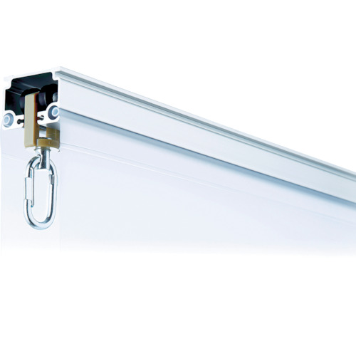 D40隙間ｼｰﾄﾚｰﾙ3mｱﾙﾐ 1本画像