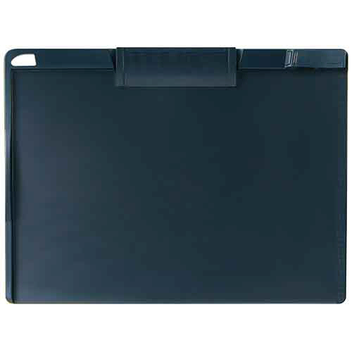 ｸﾘｯﾌﾟﾎﾞｰﾄﾞ A4ﾖｺ ﾈｲﾋﾞｰ 1枚画像