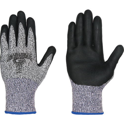 耐切創手袋 WORK HUNTER G Lｻｲｽﾞ 1双画像