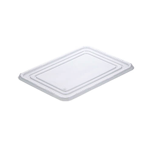 シーピー化成 弁当容器 Z-6 透明蓋 100枚画像