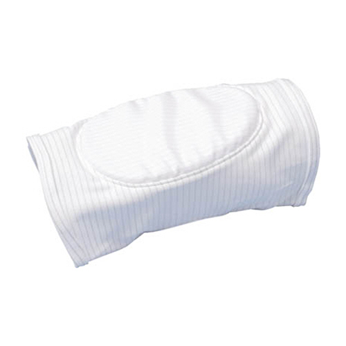 ｸﾘｰﾝﾙｰﾑ用ﾋｻﾞｶﾞｰﾄﾞ ﾎﾜｲﾄ L 1個画像