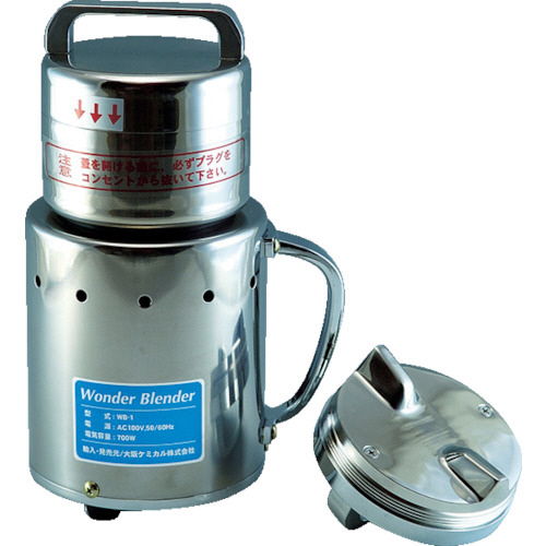 PN-W04 WB-1用標準交換刃 1個画像