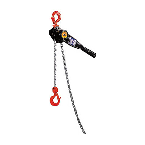 象印 Y2ﾁｪｰﾝﾚﾊﾞｰﾎｲｽﾄ0.5t 1台画像