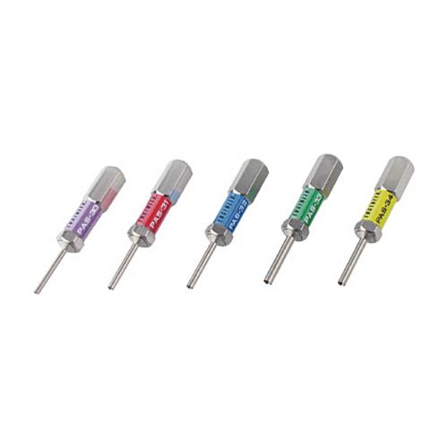 ﾋﾟﾝ抜き工具 1個画像