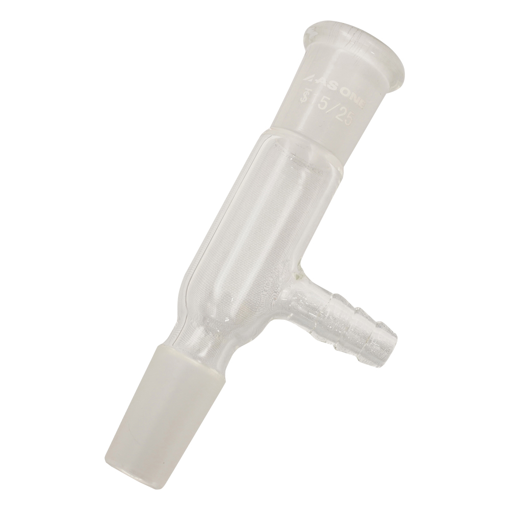 連結管（減圧用、直管）　15/25-15/25画像