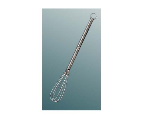 ステン 18-8 共柄 ミニ泡立 大 全長180画像