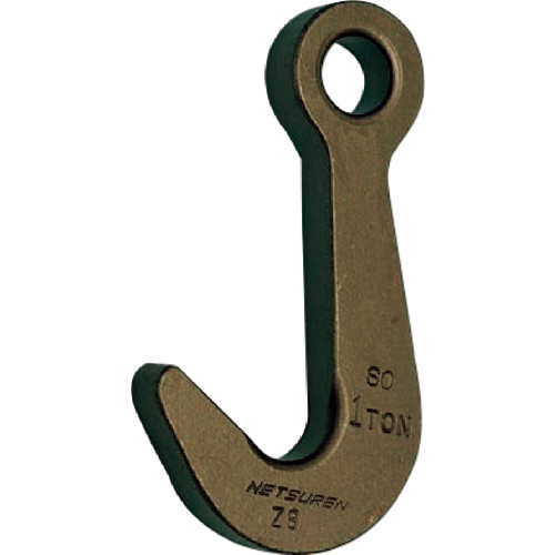 SO型 1/2TON ﾌｯｸ 1本画像