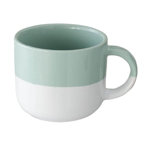 ラッピング用品 HNP-MUG9 ハンドメイドアートマグカップ-9(4個) ヘッズ画像