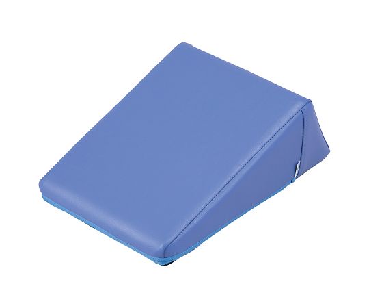 注射用まくら　ライトブルー