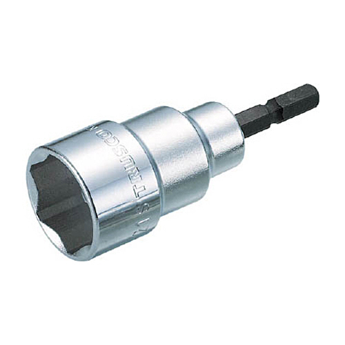 電動ﾄﾞﾗｲﾊﾞｰｿｹｯﾄ ｼｮｰﾄﾀｲﾌﾟ 6mm 1個画像