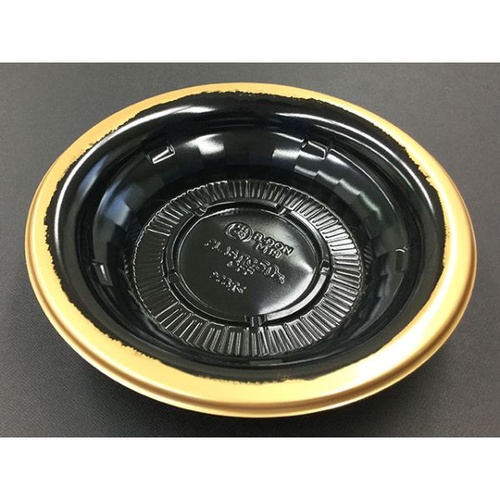 中央化学 どんぶり容器 TA R-DON M19 RIN G 本体画像