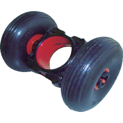 ｼｰｽﾈｲｸ用ｾﾝﾀﾘﾝｸﾞｶﾞｲﾄﾞﾎｲｰﾙ 1個画像