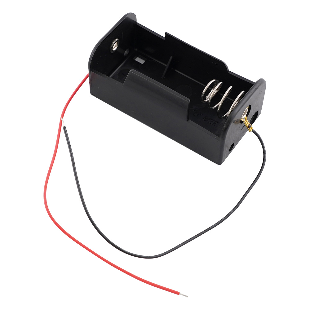 SN型電池ホルダー画像