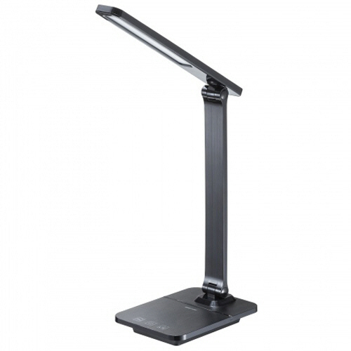 USB充電式LEDﾃﾞｽｸﾗｲﾄ 1台画像