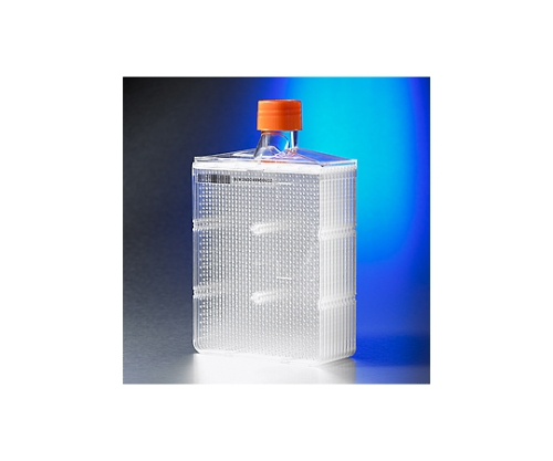 CellBIND（R）ハイパーフラスコM バーコード付き(24個)画像