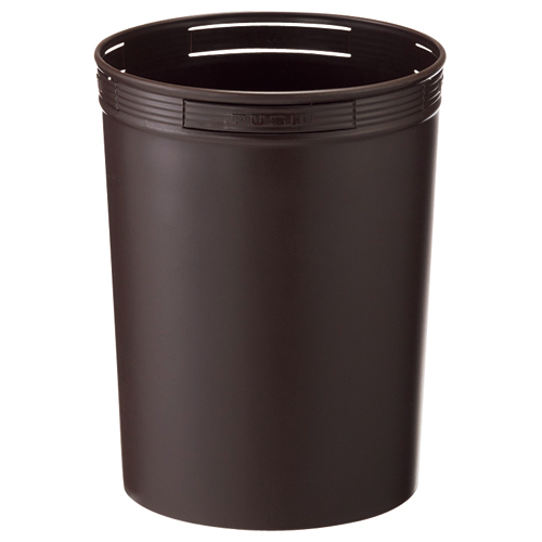 ﾚｼﾞｵﾝBSﾍﾟｰﾙ M 10.6L ﾌﾞﾗｳﾝ 1個画像