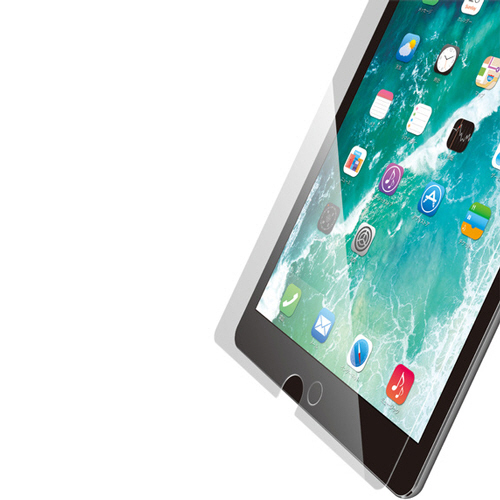 iPad 10.2型 2019年ﾓﾃﾞﾙ用ｶﾞﾗｽﾌｨﾙﾑ 0.33mm 1枚