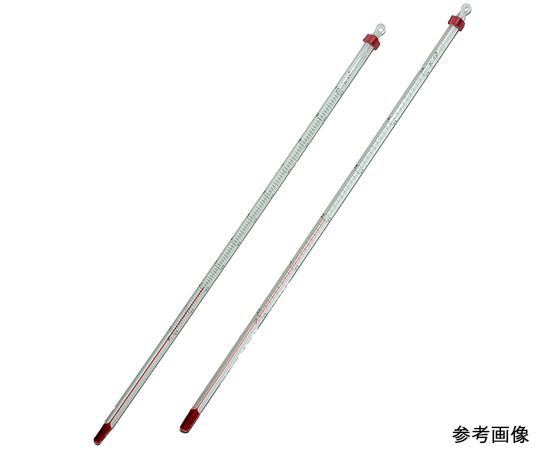 JCSS二重管標準温度計　0号画像