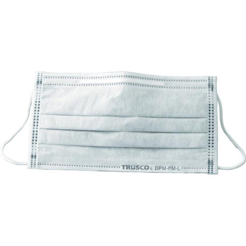 ＴＲＵＳＣＯ　フレッシュマスク　活性炭入　（１Ｐｋ画像