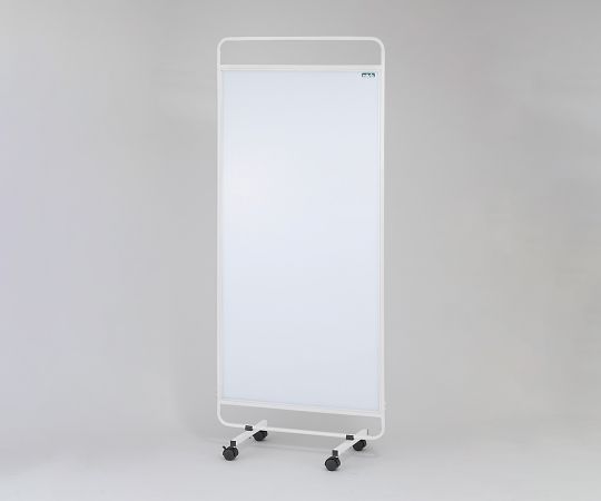 クリアスクリーン　ホワイト画像