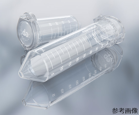 コニカルチューブ　SnapTec®　50　Eppendorf　quality　30本×8袋入画像