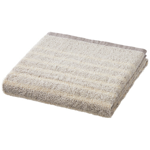 泉州 ﾏｰｼﾌﾙｺﾝﾊﾟｸﾄﾊﾞｽﾀｵﾙ ﾌﾞﾗｳﾝ 1枚画像