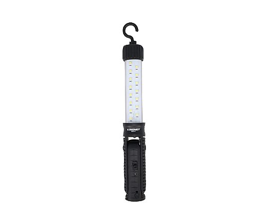 マグネット付5050　SMD　15LED充電式作業灯画像