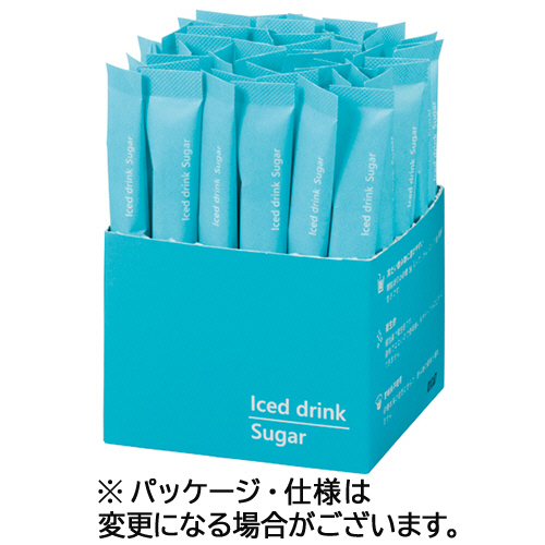 ｱｲｽﾄﾞﾘﾝｸｼｭｶﾞｰ ｽﾃｨｯｸﾀｲﾌﾟ 5g/本 1ｾｯﾄ(150本:50本×3箱)画像