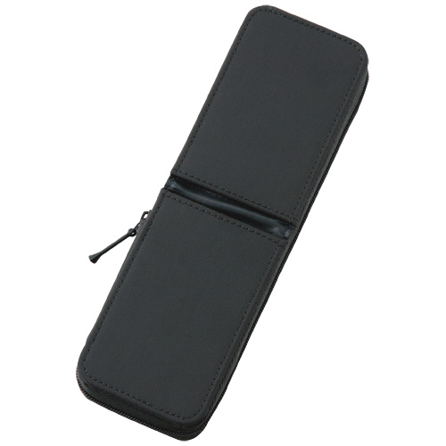 ﾊﾟﾀﾘｰﾉ ﾍﾟﾝｹｰｽ S ﾌﾞﾗｯｸ 1個