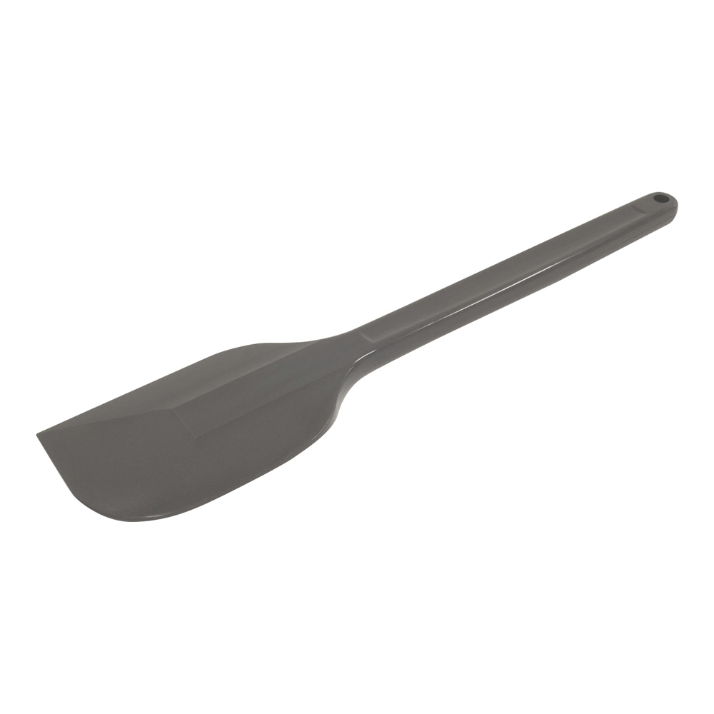 シリコンクリーンヘラ（MPフーズ®） 82×130mm 灰色画像