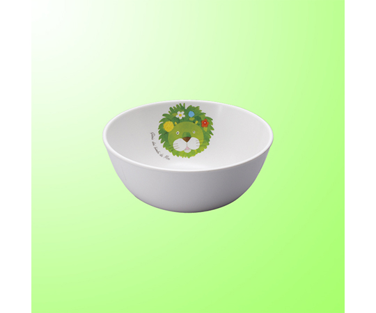 小食器 ライオン