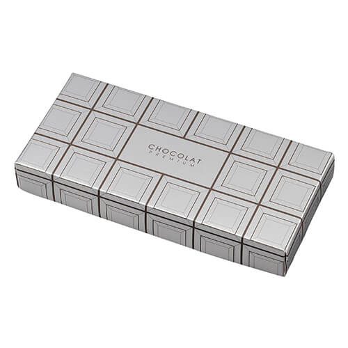 ミロワールショコラＳ（１２×４）画像