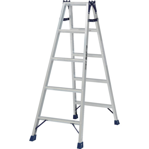 ｽﾃｯﾌﾟ幅広 はしご兼用脚立 MCX型 1台画像