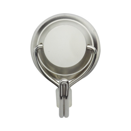 マグネットフック　超強力　耐荷重１０ｋｇメタル画像